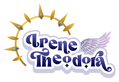 Irene Theodora Carrd